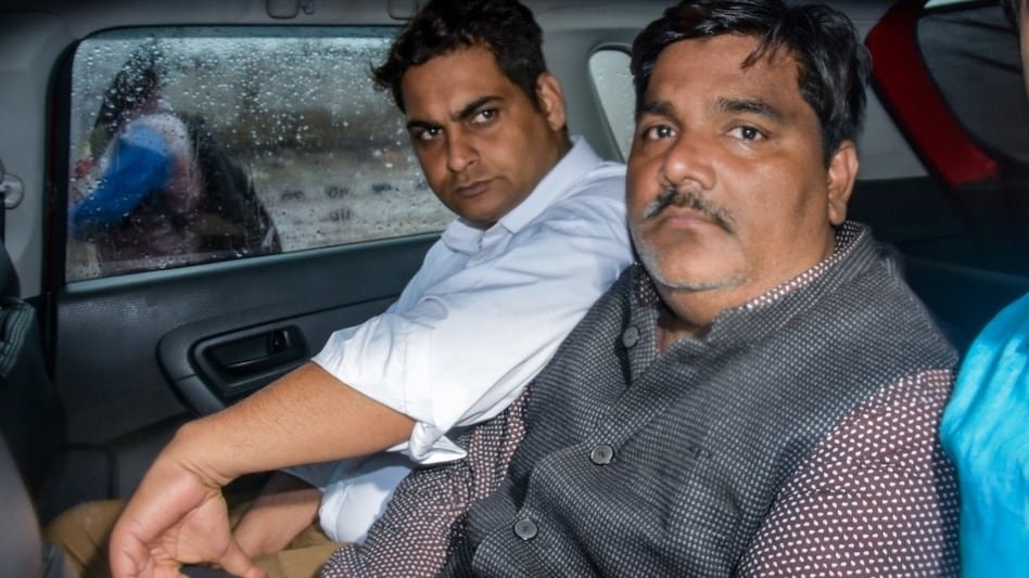 अंकित शर्मा हत्याकांड: ताहिर हुसैन समेत 5 दोषियों को उम्रकैद, दिल्ली कोर्ट का बड़ा फैसला